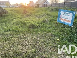  Terrain � vendre 1200 m�