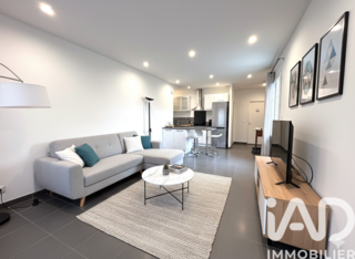  Appartement � vendre 3 pi�ces 56 m�