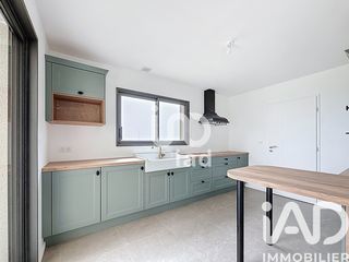  Maison � vendre 6 pi�ces 110 m�