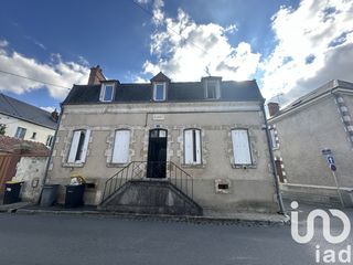  Immeuble � vendre 188 m�