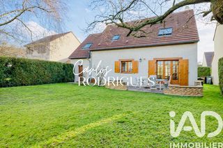  Maison � vendre 7 pi�ces 133 m�