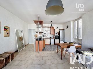  Appartement � vendre 3 pi�ces 71 m�