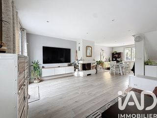  Maison � vendre 6 pi�ces 128 m�