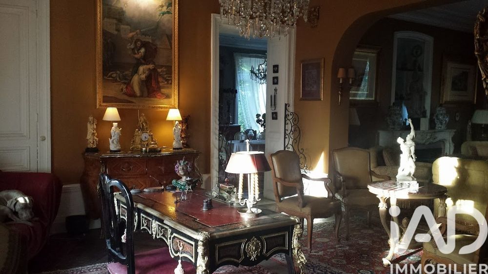 � vendre  Maison Roncherolles-en-Bray (76440)