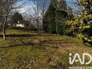  Terrain � vendre 1250 m�