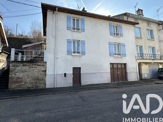  Maison � vendre 4 pi�ces 108 m�
