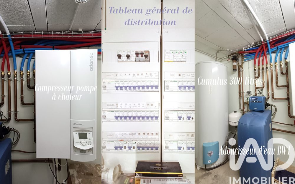 � vendre  Villa Germigny (51390)