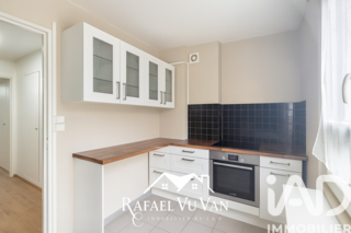  Appartement � vendre 3 pi�ces 68 m�