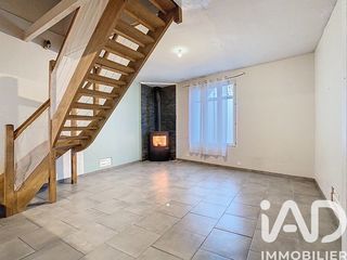  Maison � vendre 5 pi�ces 118 m�