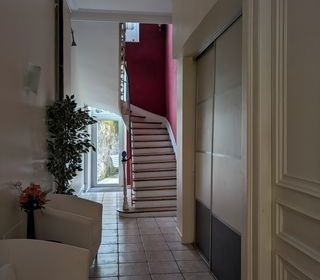  Maison � vendre 13 pi�ces 320 m�