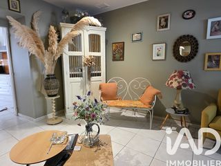  Maison � vendre 5 pi�ces 153 m�