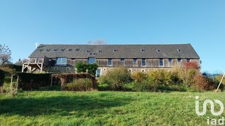  Maison � vendre 15 + pi�ces 613 m�