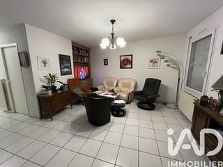  Appartement � vendre 4 pi�ces 68 m�