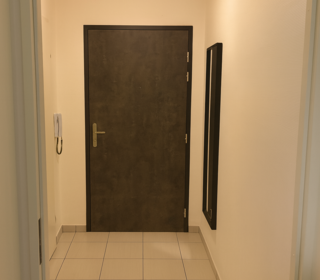  Appartement � vendre 1 pi�ce 20 m�