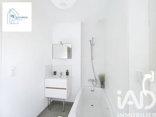  Maison � vendre 4 pi�ces 83 m�