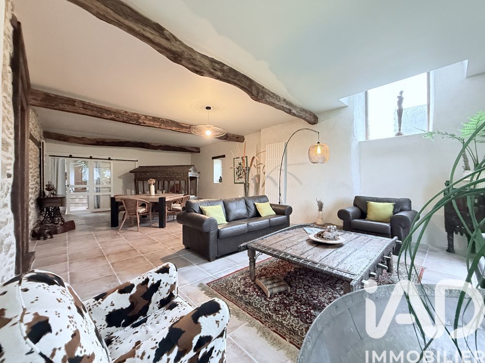 � vendre  Maison Theix-noyalo (56450)