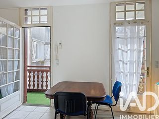  Appartement � vendre 2 pi�ces 40 m�