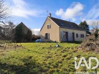  Maison � vendre 7 pi�ces 174 m�