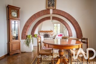  Villa � vendre 10 pi�ces 246 m�