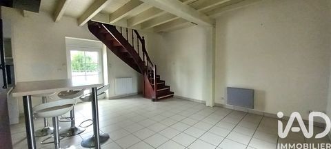   Location Maison/villa 4 pi�ces Maison - 4 pi�ce(s) - 74 m�