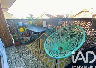  Appartement � vendre 3 pi�ces 66 m�