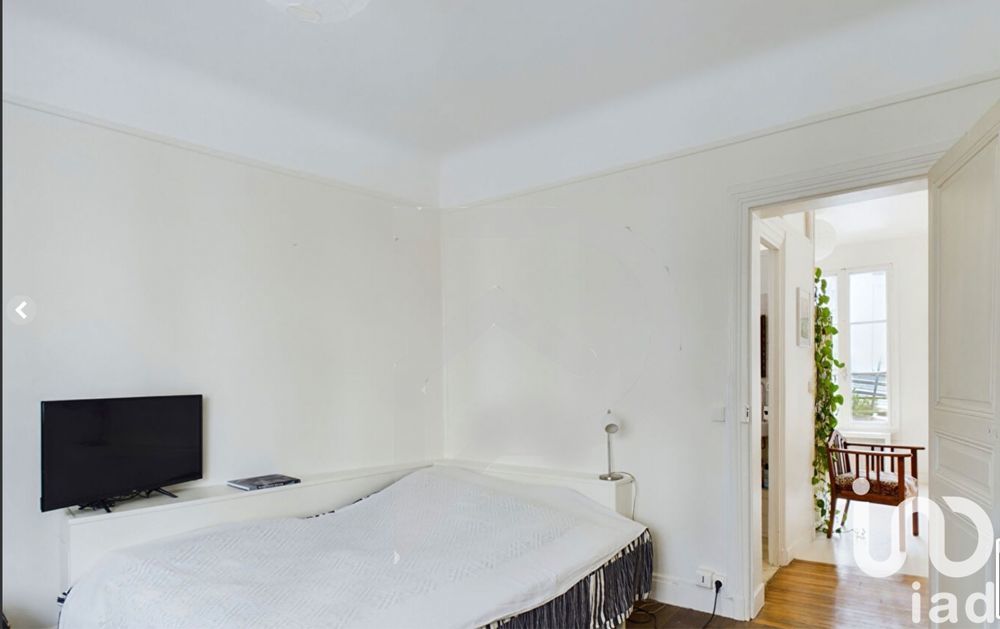 � vendre  Maison Paris 20