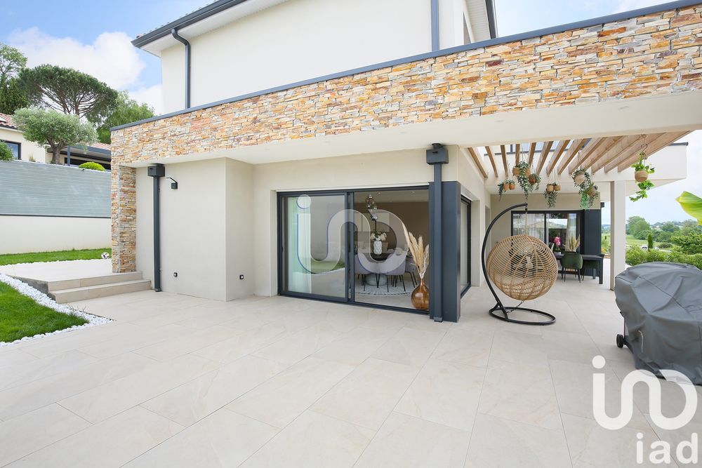 � vendre  Villa Aureville (31320)