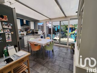  Maison � vendre 4 pi�ces 95 m�