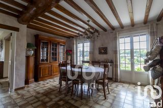  Maison � vendre 5 pi�ces 115 m�