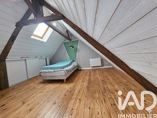  Maison � vendre 4 pi�ces 70 m�