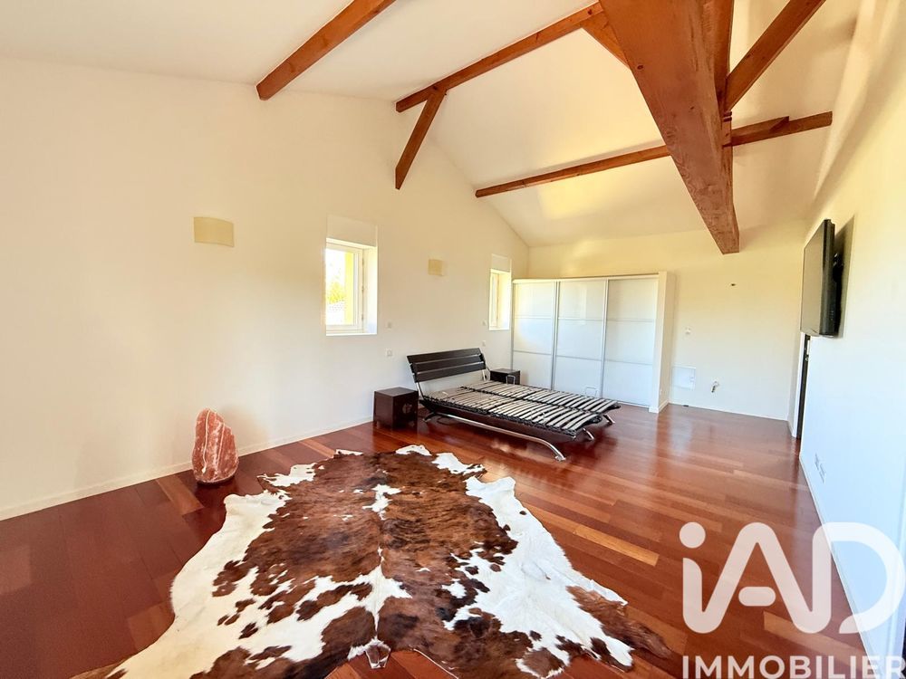 � vendre  Maison Saint-Martial-d'Artenset (24700)