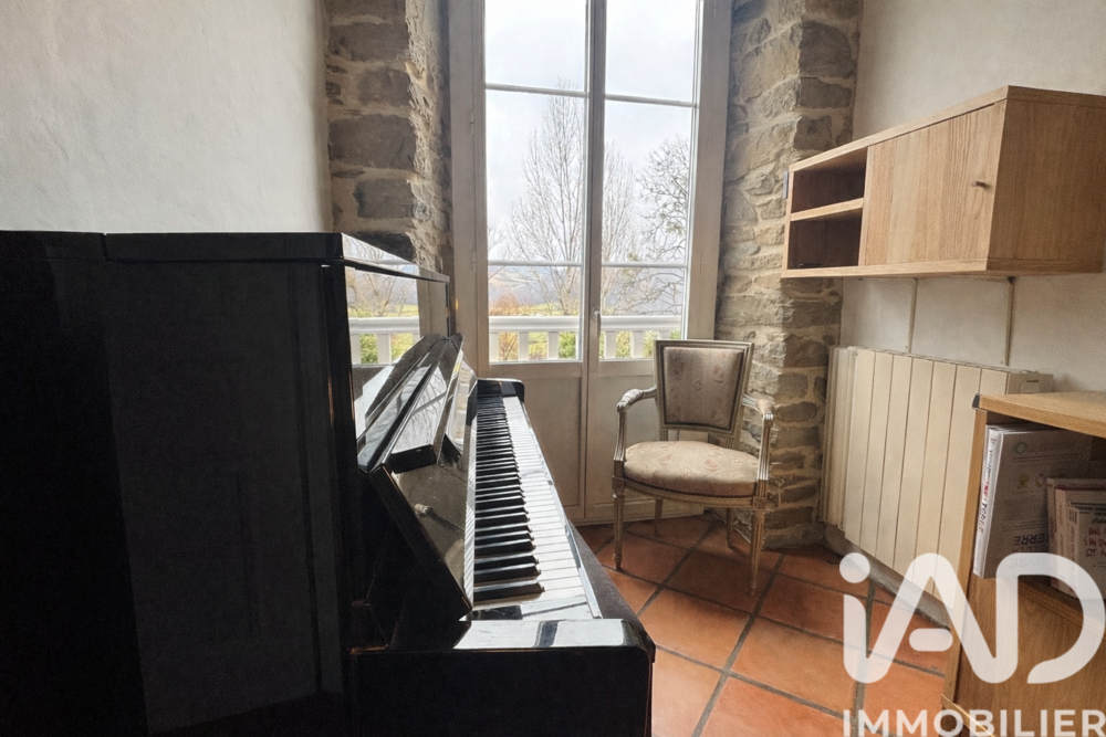 � vendre  Maison Le Mas-d'Azil (09290)