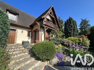  Maison � vendre 8 pi�ces 255 m�