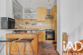  Maison � vendre 5 pi�ces 105 m�