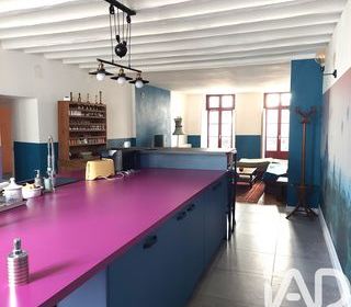  Maison � vendre 12 pi�ces 290 m�