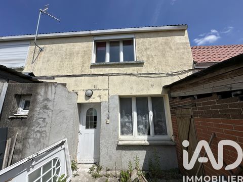   Vente Maison/villa 4 pi�ces Maison - 4 pi�ce(s) - 80 m�