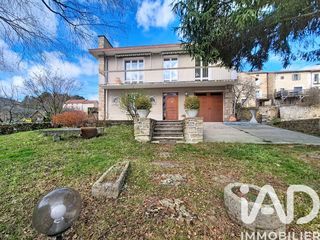  Villa � vendre 5 pi�ces 170 m�