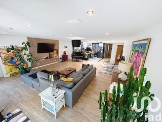  Maison � vendre 3 pi�ces 132 m�