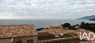  Appartement � vendre 3 pi�ces 55 m�