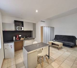  Appartement � vendre 1 pi�ce 25 m�