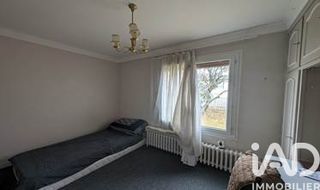  Maison � vendre 3 pi�ces 51 m�