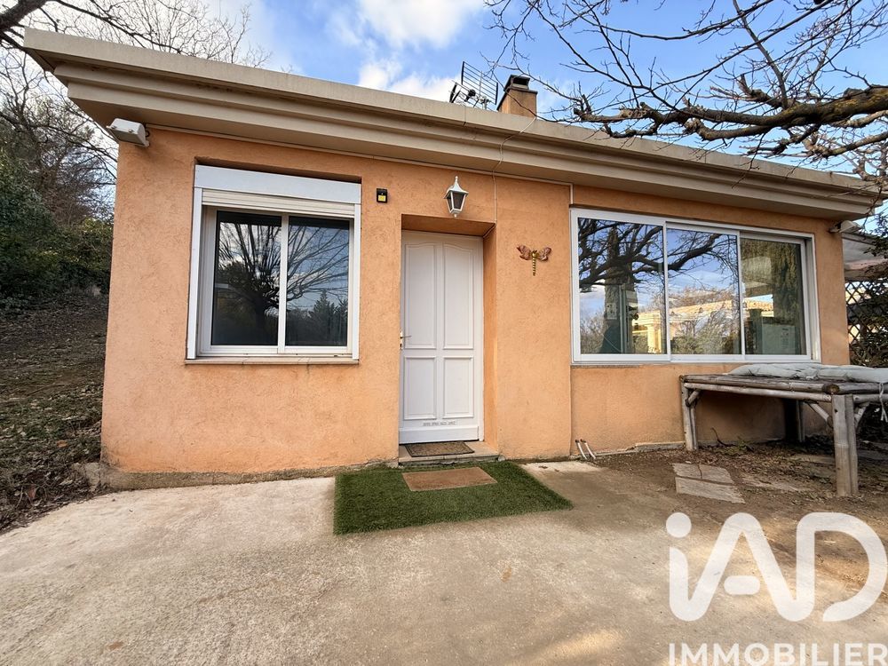 � vendre  Villa Gardanne (13120)