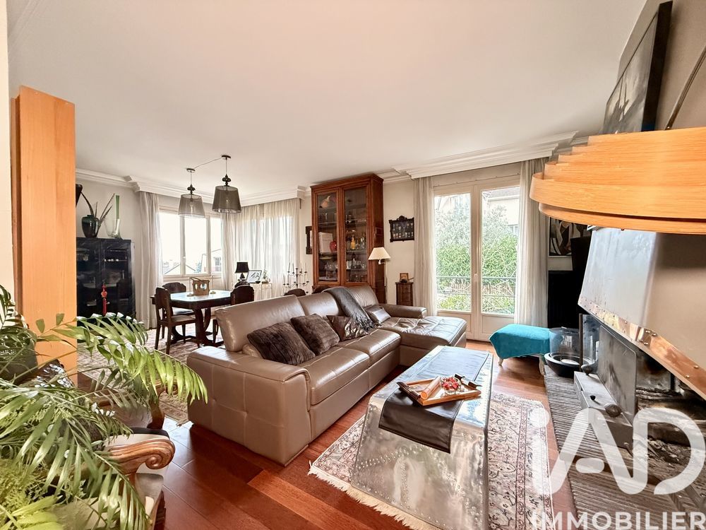 � vendre  Maison Fontenay-sous-Bois (94120)