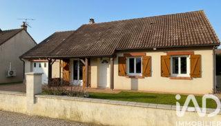  Maison � vendre 5 pi�ces 75 m�