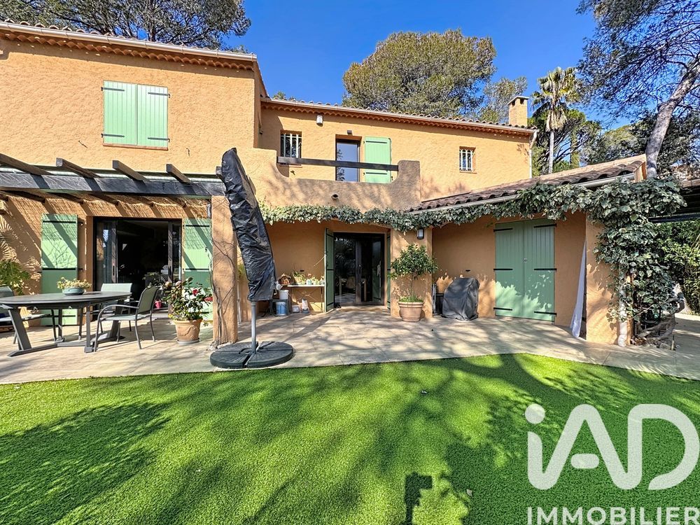 � vendre  Maison Fr�jus (83600)