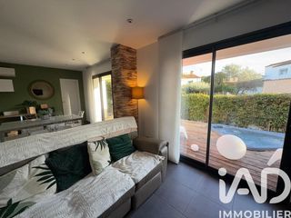  Maison � vendre 4 pi�ces 103 m�