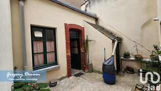  Maison � vendre 3 pi�ces 107 m�