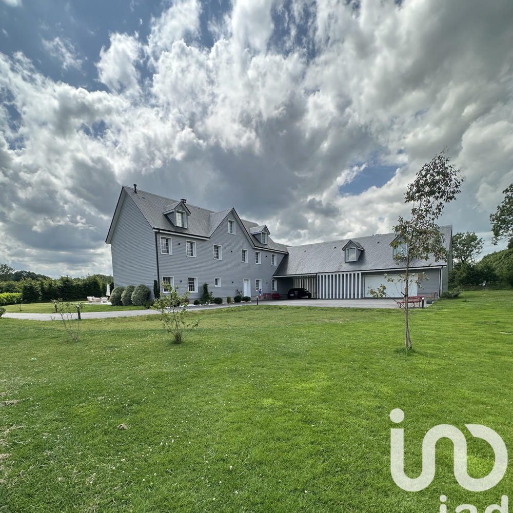 � vendre  Maison Deauville (14800)