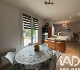  Maison � vendre 7 pi�ces 121 m�