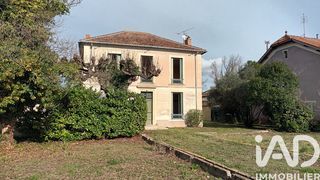  Maison � vendre 7 pi�ces 167 m�